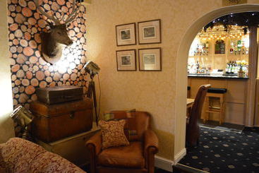 هتل Lonsdale House