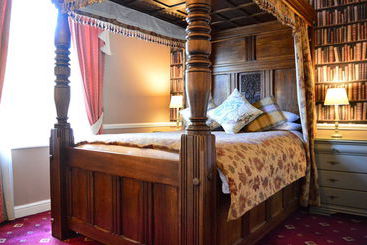 هتل Lonsdale House