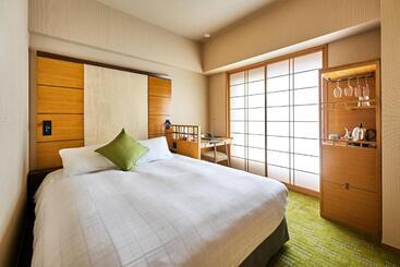 Hotel Niwa Tokyo