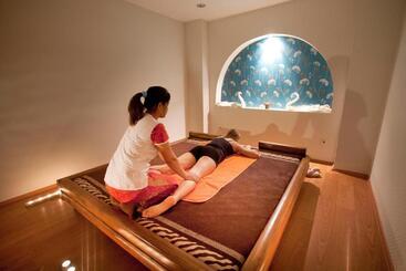 Lidya Sardes Hotel Thermal & Spa