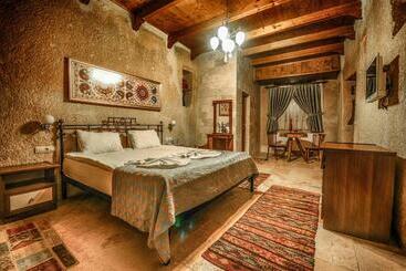 مُتل Nomads Cave Hotel & Rooftop