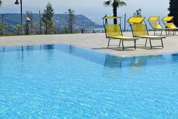 דירה Residence Villa Beuca