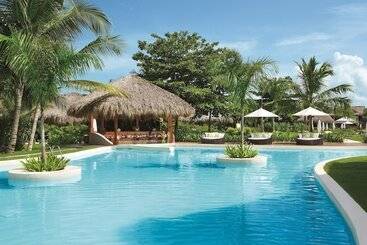 استراحتگاه Zoetry Agua Punta Cana   All Inclusive