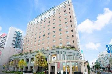 هتل Tachikawa Washington