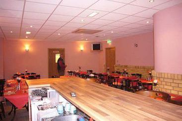 The Rosemount Hotel