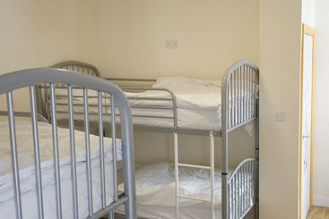 The Times Hostel  Camden Place