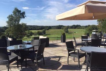 Wensum Valley Hotel Golf And Country Club