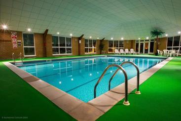 Wensum Valley Hotel Golf And Country Club
