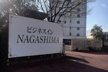 هتل Business Inn Nagashima