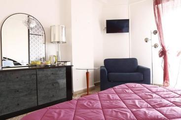 تختخواب و صبحانه Casa Di Nonna Signorina