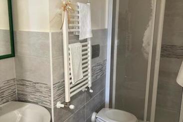 تختخواب و صبحانه Casa Vacanza Antico Baglio