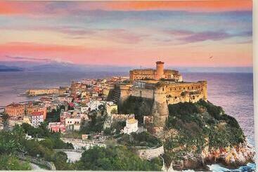 Bed and Breakfast L Armonia