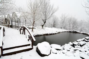 Hotel Gabala Shooting Club