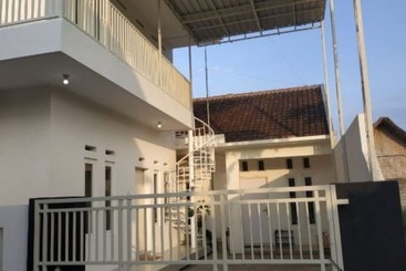 ホテル Sunrise Of Java
