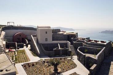 هتل White Pearl Cavalieri