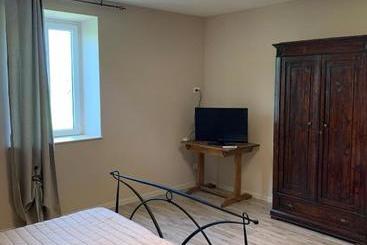 La Chiusa Bed And Breakfast