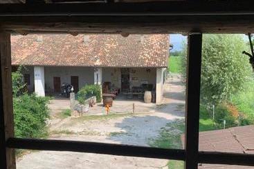 La Chiusa Bed And Breakfast