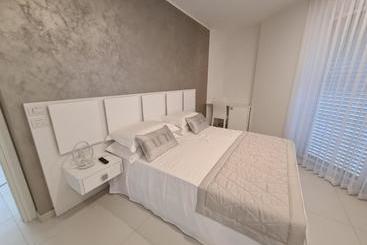 استراحتگاه Baia Del Sole Vasto