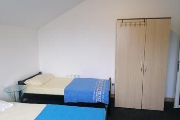 Hostel M