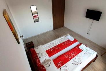 بنسيون Casa Presecan