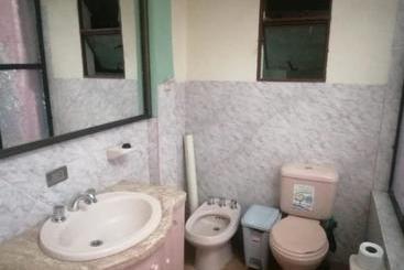 پانسیون Hostal El Paraiso