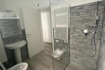 پانسیون Villa Irma