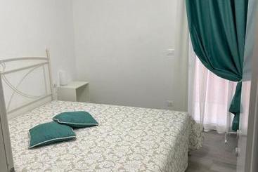 پانسیون Villa Irma