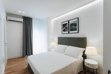 مبيت وإفطار Centoquindici Rooms & Suite