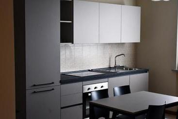 Eco Rooms & Apartments