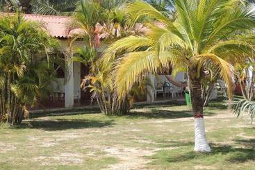 هتل Cabañitas Del Mar By Rotamundos