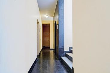 호텔 Flagship 81402 Legrace Residency