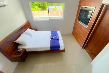 Puerto Viejo Lodge