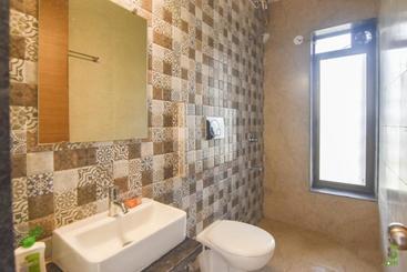 استراحتگاه Sky Villa 2bhk Lonavala