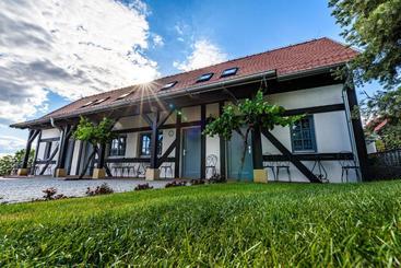 Apartmány Sklepy Mařatice
