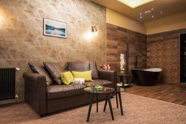 تختخواب و صبحانه Veres Motel