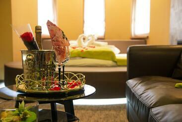 تختخواب و صبحانه Veres Motel