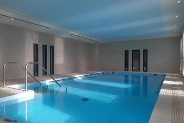 Апарт-отель Domitys L Opaline