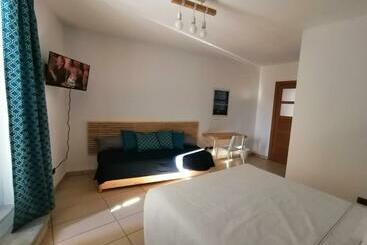 هتل Albergo Della Posta
