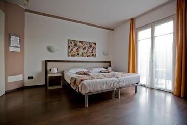 ホテル Lago Di Como