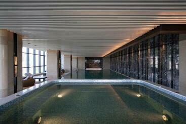هتل Pullman Suzhou Zhonghui
