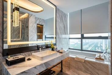 هتل Pullman Suzhou Zhonghui