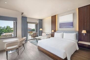 هتل Radisson Blu Resort Visakhapatnam