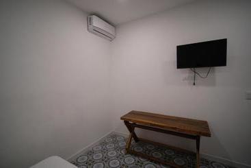 هتل San Telmo