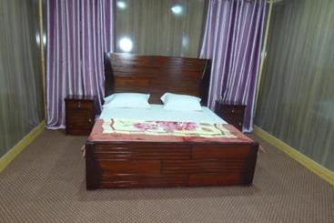 Hotel Tourist World