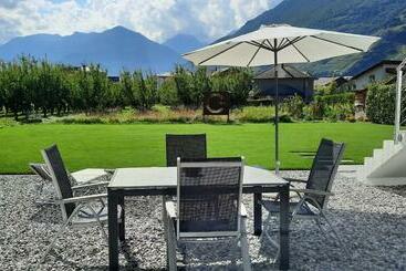 Alps Spirits   B&b Studio