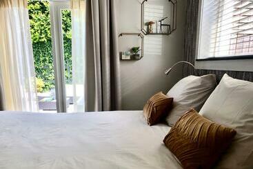 B&b De Mansarde