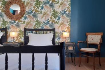 צימר La Chaumière