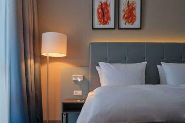 Dorint Parkhotel Frankfurt / Bad Vilbel