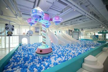 Grand Bay Hotel Chengdu