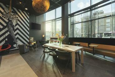هتل Ibis Styles Arnhem Centre
